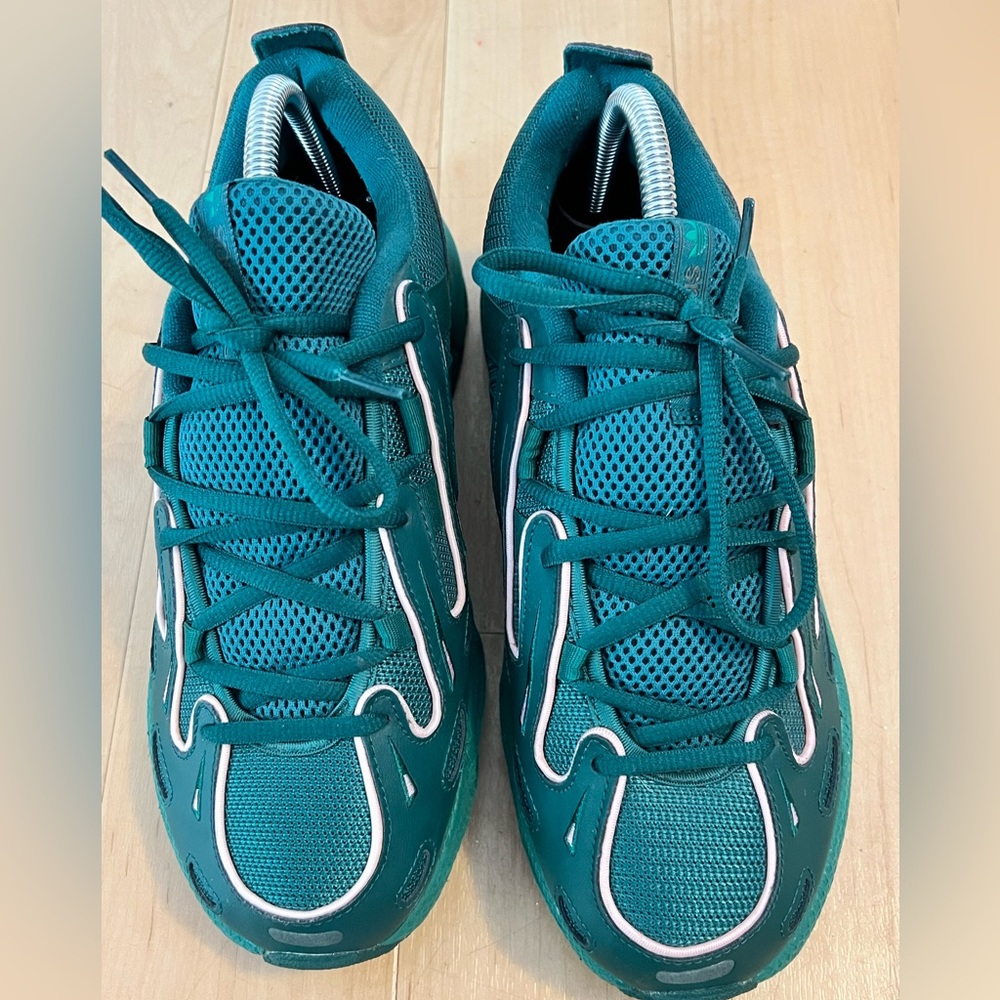 Adidas Eqt Gazelle Women Size 8.5 - image 4